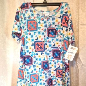 XS Carly Dress. #2608